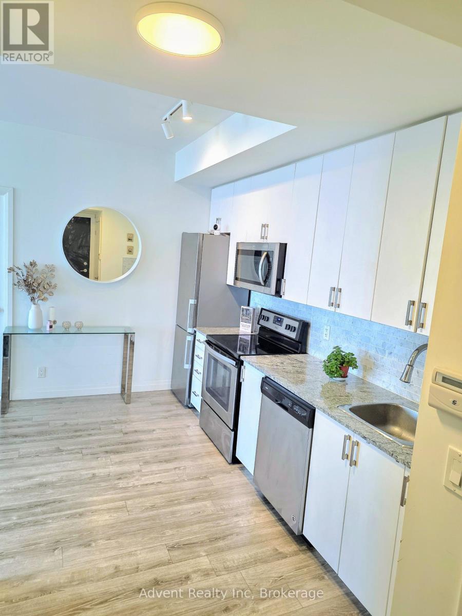 1113 - 22 East Haven Drive, Toronto, Ontario  M1M 1N1 - Photo 2 - E13160606