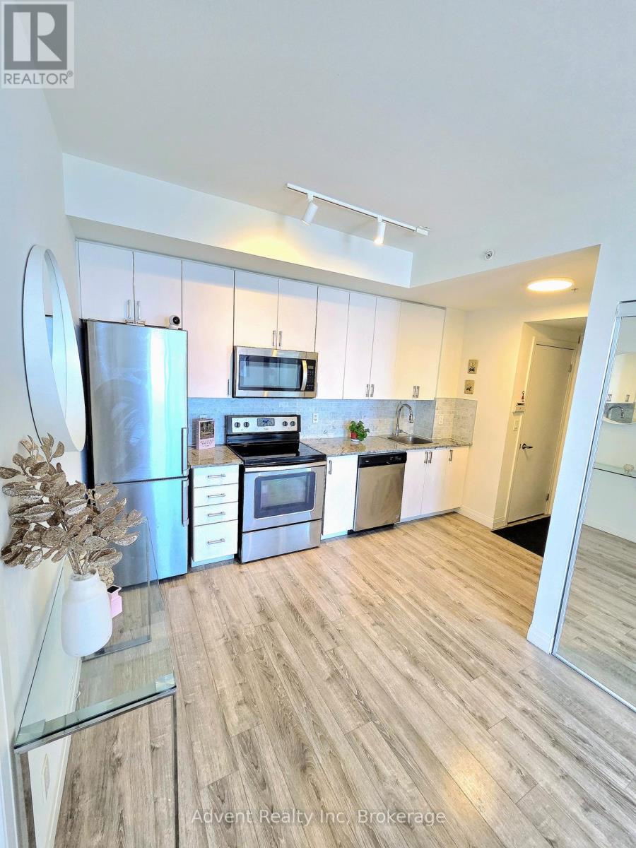 1113 - 22 East Haven Drive, Toronto, Ontario  M1M 1N1 - Photo 3 - E13160606