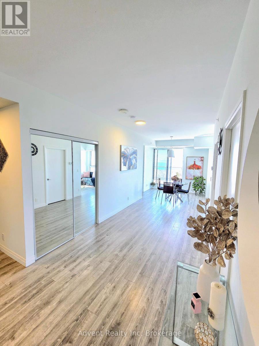 1113 - 22 East Haven Drive, Toronto, Ontario  M1M 1N1 - Photo 4 - E13160606