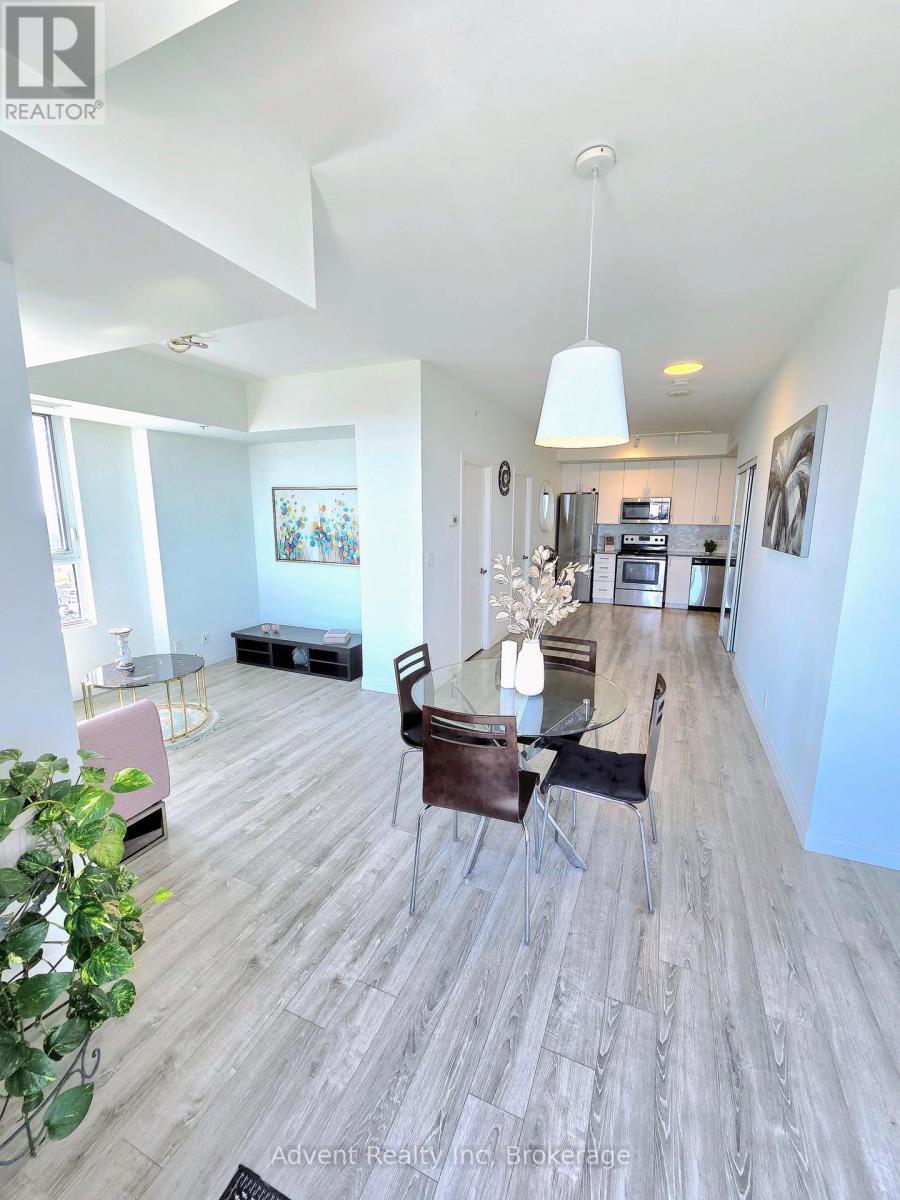 1113 - 22 East Haven Drive, Toronto, Ontario  M1M 1N1 - Photo 5 - E13160606