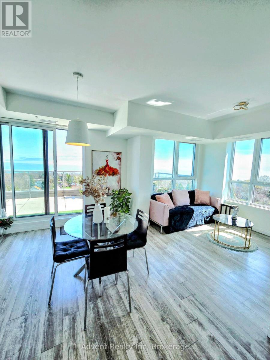 1113 - 22 East Haven Drive, Toronto, Ontario  M1M 1N1 - Photo 6 - E13160606