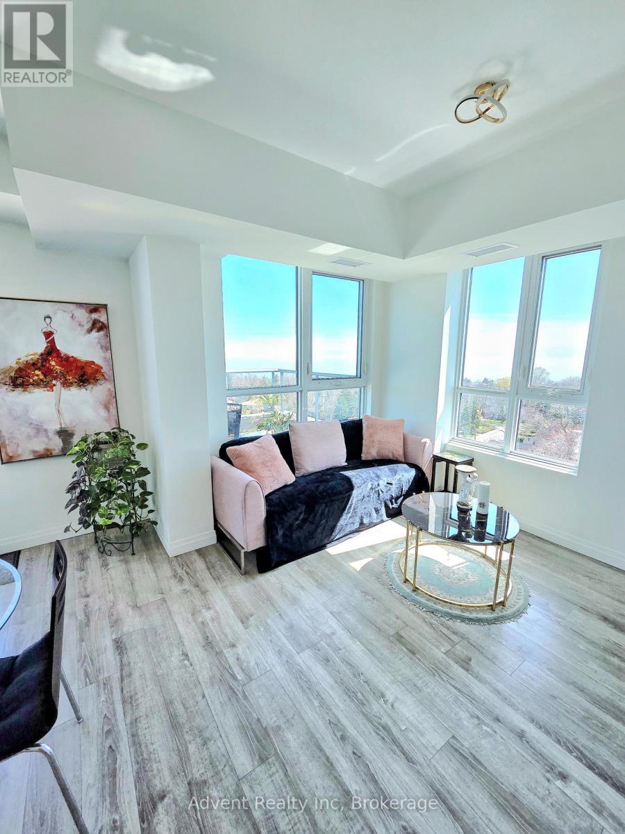 1113 - 22 East Haven Drive, Toronto, Ontario  M1M 1N1 - Photo 7 - E13160606
