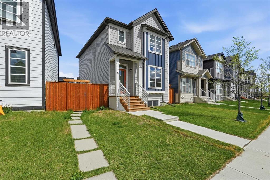 176 Walcrest Boulevard SE, Calgary, Alberta  T2X 4L6 - Photo 31 - A2313244