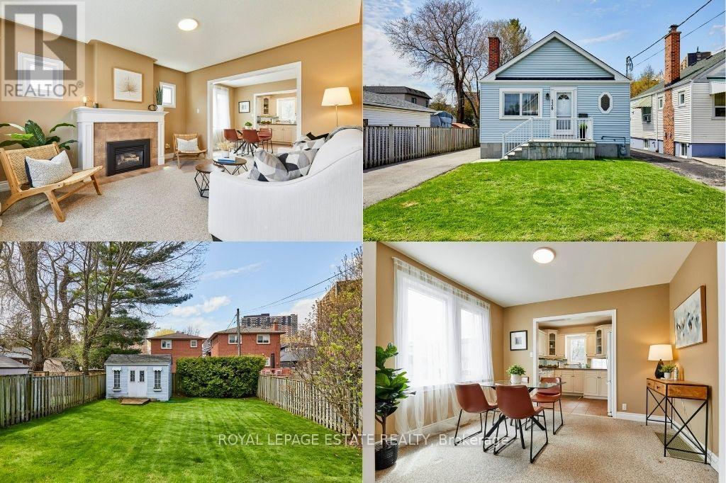138 August Avenue, Toronto, Ontario  M1L 3N4 - Photo 1 - E13160650