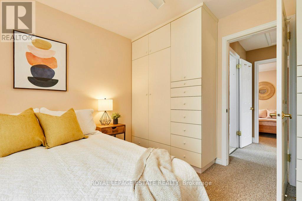 138 August Avenue, Toronto, Ontario  M1L 3N4 - Photo 19 - E13160650