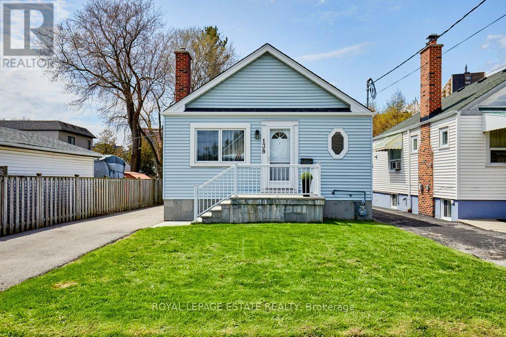 138 August Avenue, Toronto, Ontario  M1L 3N4 - Photo 2 - E13160650
