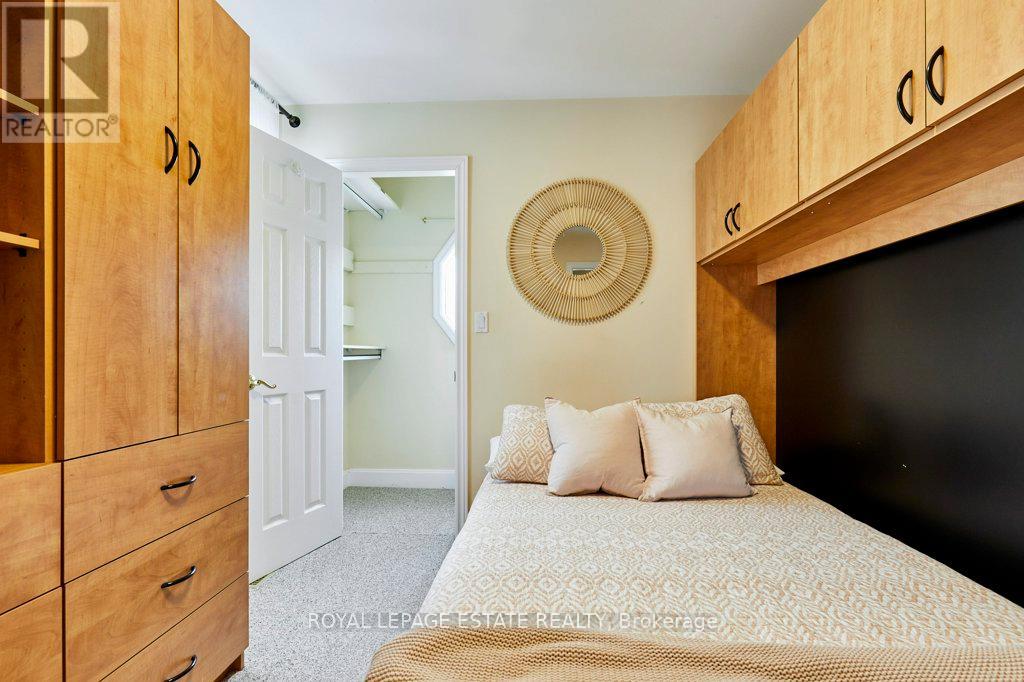 138 August Avenue, Toronto, Ontario  M1L 3N4 - Photo 22 - E13160650