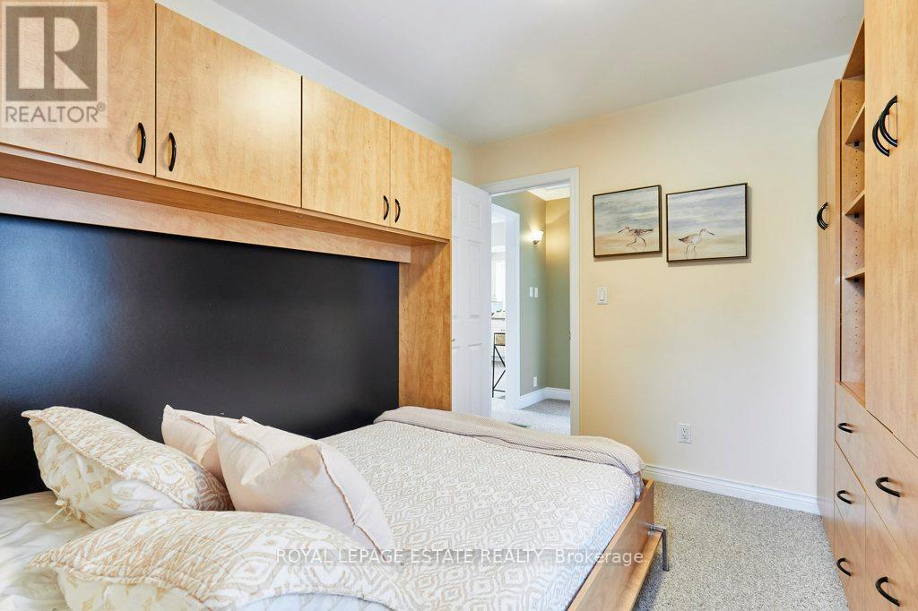 138 August Avenue, Toronto, Ontario  M1L 3N4 - Photo 23 - E13160650