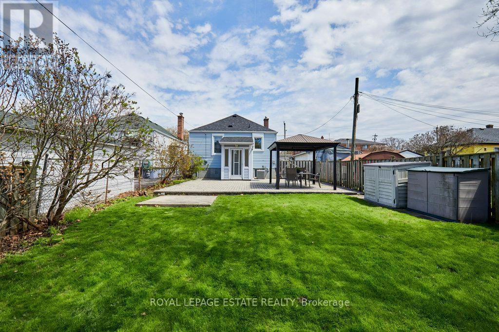 138 August Avenue, Toronto, Ontario  M1L 3N4 - Photo 26 - E13160650