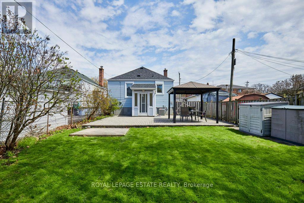 138 August Avenue, Toronto, Ontario  M1L 3N4 - Photo 29 - E13160650