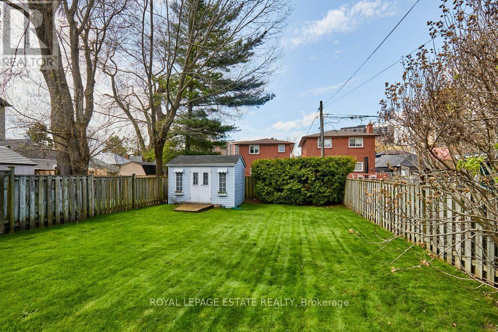 138 August Avenue, Toronto, Ontario  M1L 3N4 - Photo 3 - E13160650
