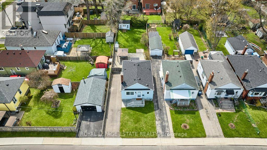 138 August Avenue, Toronto, Ontario  M1L 3N4 - Photo 31 - E13160650