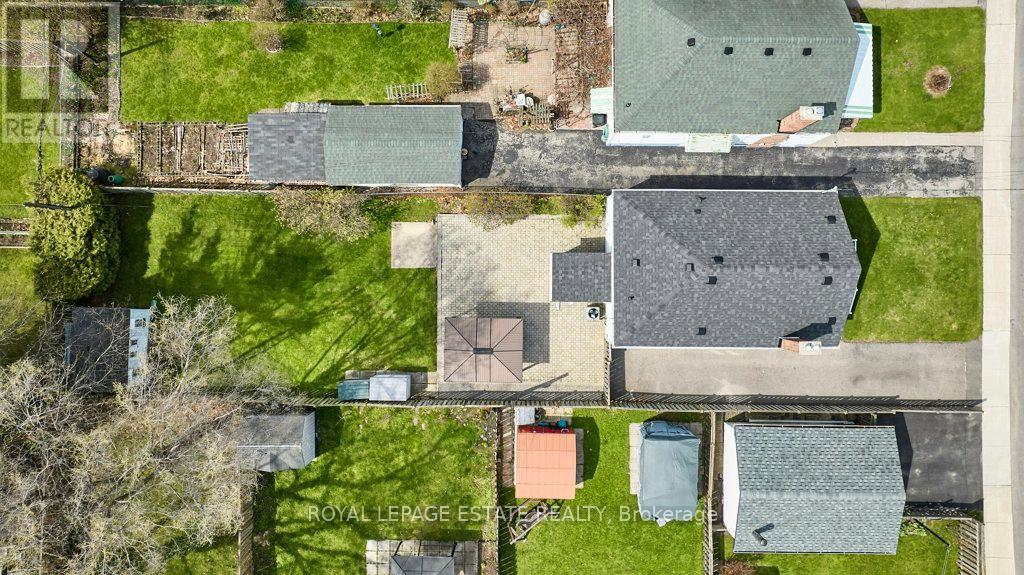 138 August Avenue, Toronto, Ontario  M1L 3N4 - Photo 36 - E13160650