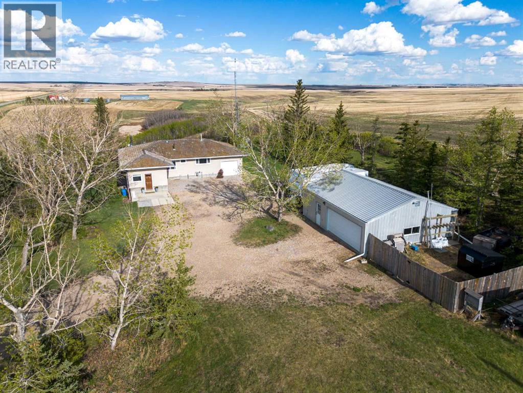311081 Rge Rd 225, Rural Kneehill County, Alberta