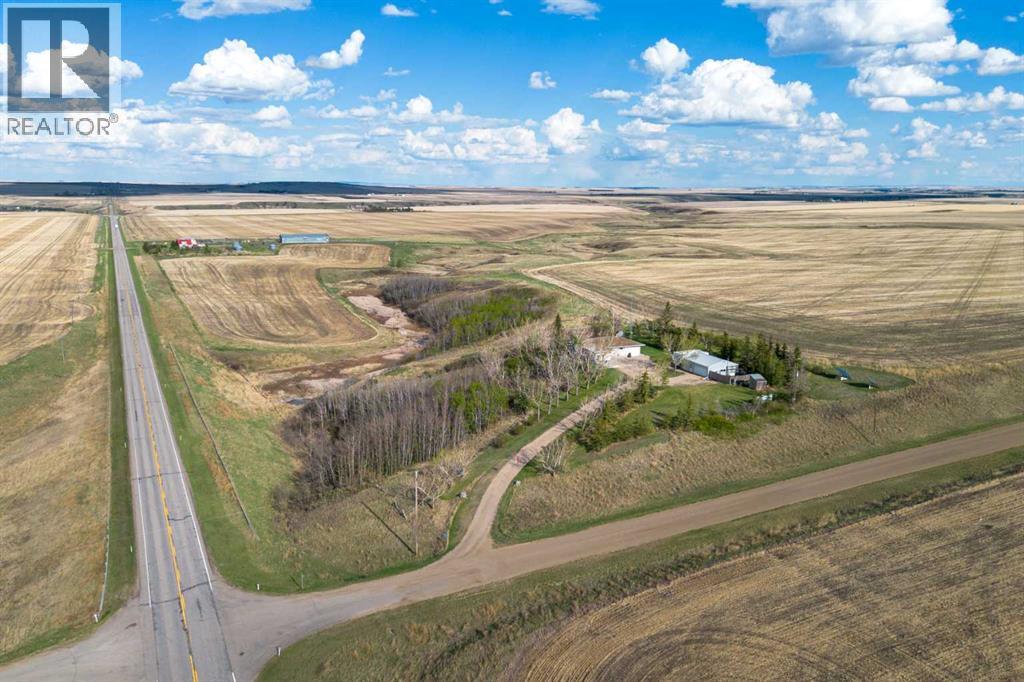 311081 Rge Rd 225, Rural Kneehill County, Alberta  T0M 2A0 - Photo 2 - A2312244