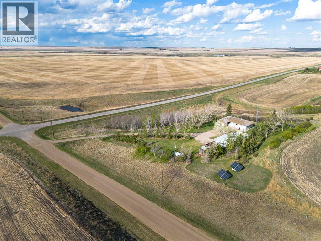 311081 Rge Rd 225, Rural Kneehill County, Alberta  T0M 2A0 - Photo 38 - A2312244