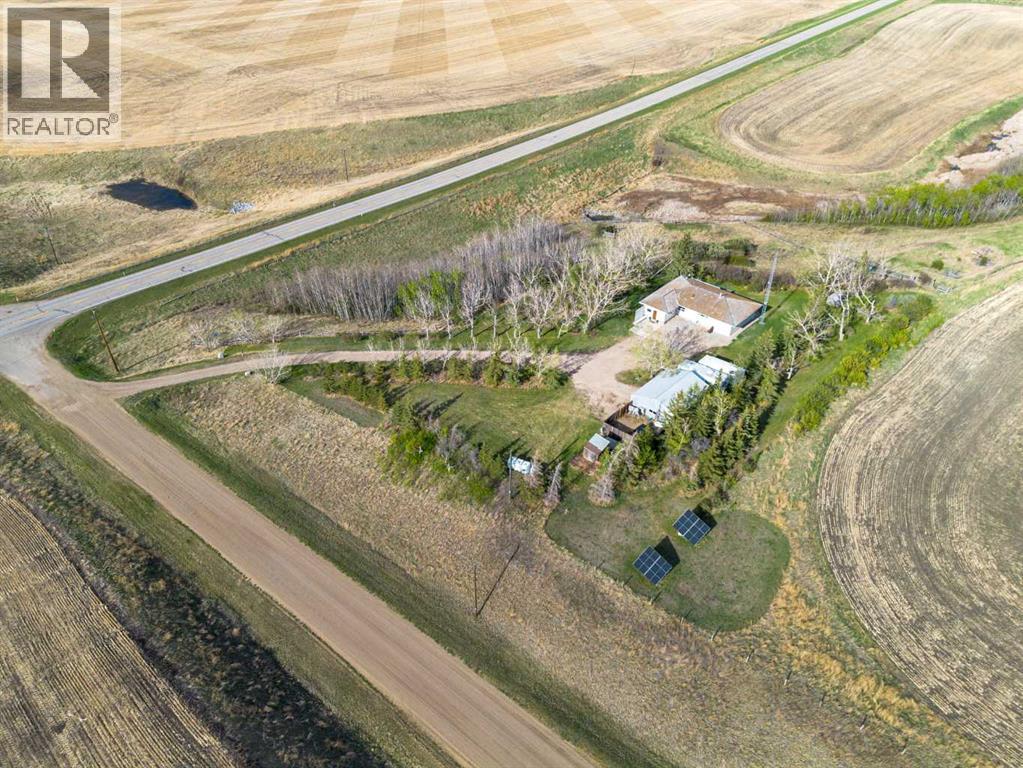 311081 Rge Rd 225, Rural Kneehill County, Alberta  T0M 2A0 - Photo 39 - A2312244