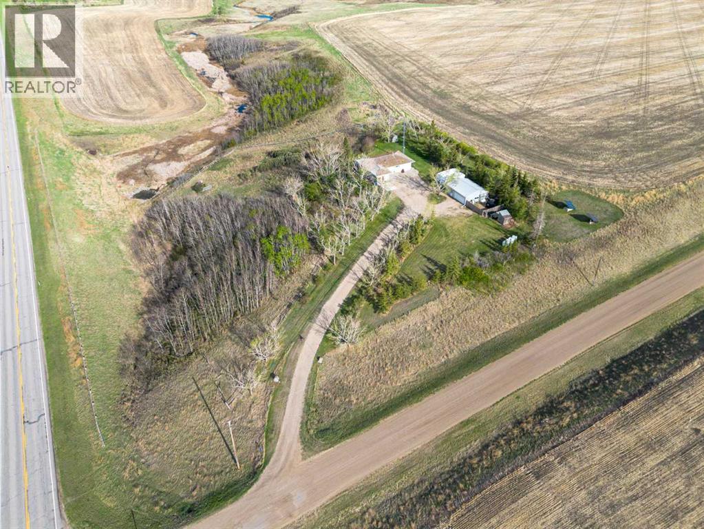 311081 Rge Rd 225, Rural Kneehill County, Alberta  T0M 2A0 - Photo 40 - A2312244