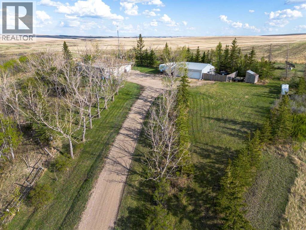 311081 Rge Rd 225, Rural Kneehill County, Alberta  T0M 2A0 - Photo 41 - A2312244
