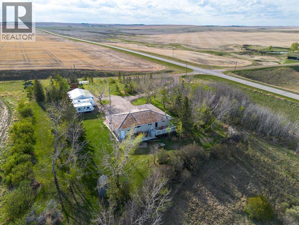 311081 Rge Rd 225, Rural Kneehill County, Alberta  T0M 2A0 - Photo 43 - A2312244