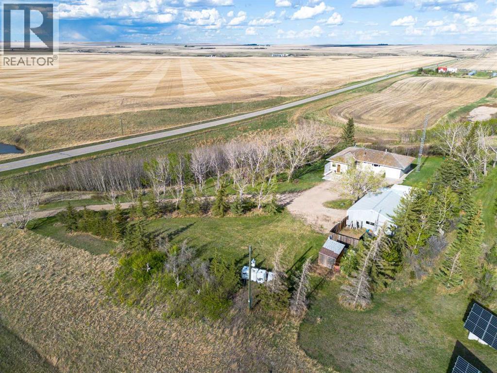 311081 Rge Rd 225, Rural Kneehill County, Alberta  T0M 2A0 - Photo 44 - A2312244