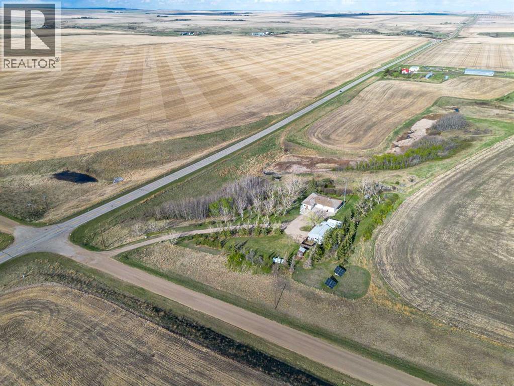 311081 Rge Rd 225, Rural Kneehill County, Alberta  T0M 2A0 - Photo 45 - A2312244