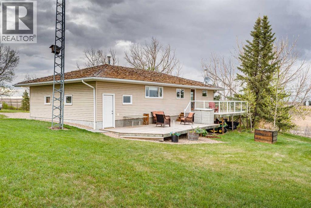 311081 Rge Rd 225, Rural Kneehill County, Alberta  T0M 2A0 - Photo 5 - A2312244