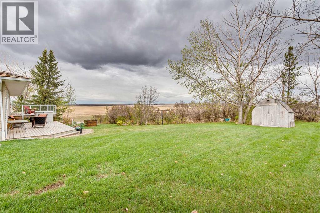 311081 Rge Rd 225, Rural Kneehill County, Alberta  T0M 2A0 - Photo 6 - A2312244