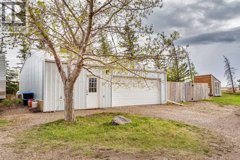 311081 Rge Rd 225, Rural Kneehill County, Alberta  T0M 2A0 - Photo 8 - A2312244