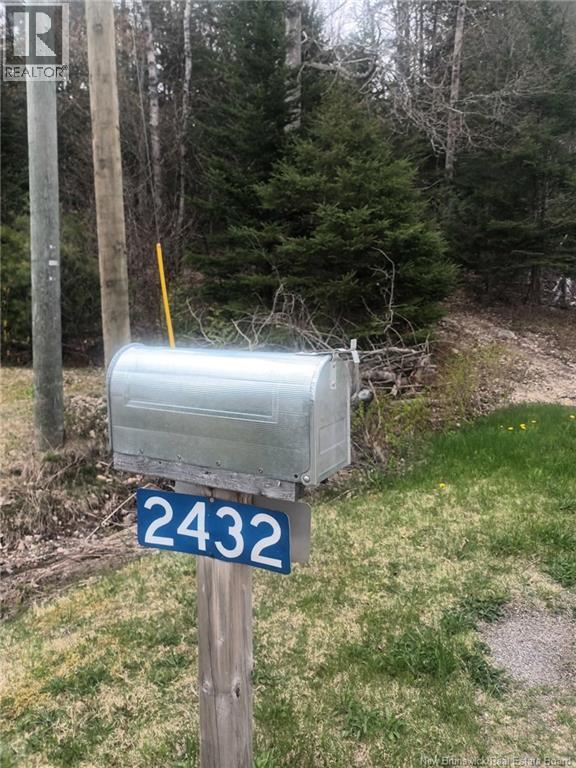 2432 Route 845, Bayswater, New Brunswick  E5S 1M3 - Photo 11 - NB140072