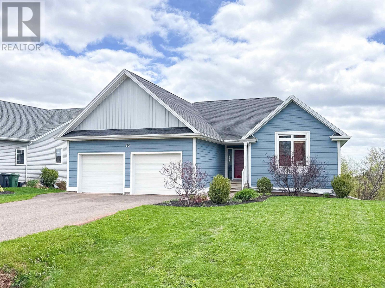 62 Saints Crescent, Stratford, Prince Edward Island