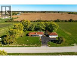182 SWEETS CORNERS Road, Selkirk, Ontario
