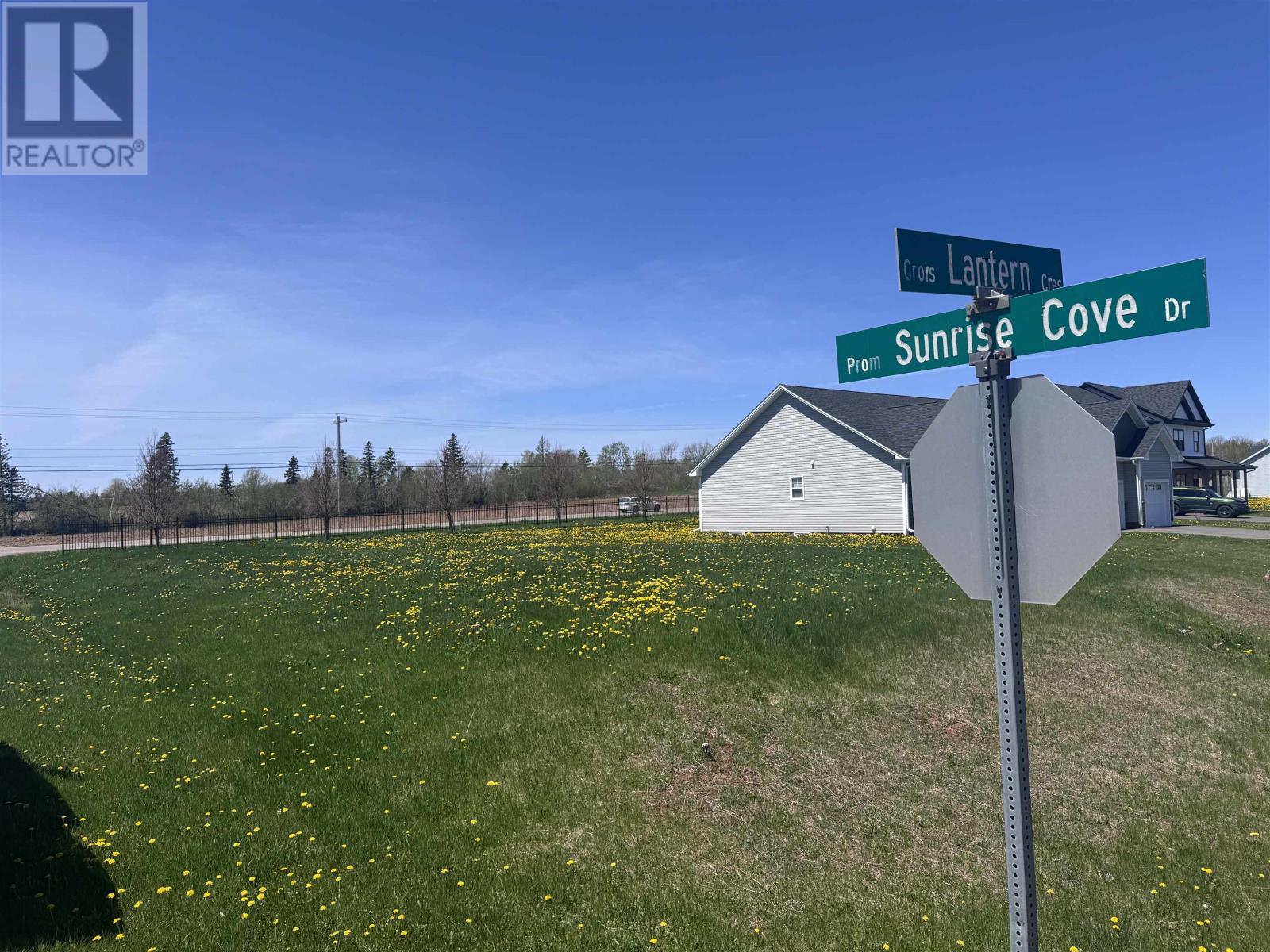 Lot 58 Lantern Crescent, Cornwall, Prince Edward Island  C0A 1H8 - Photo 1 - 202611800