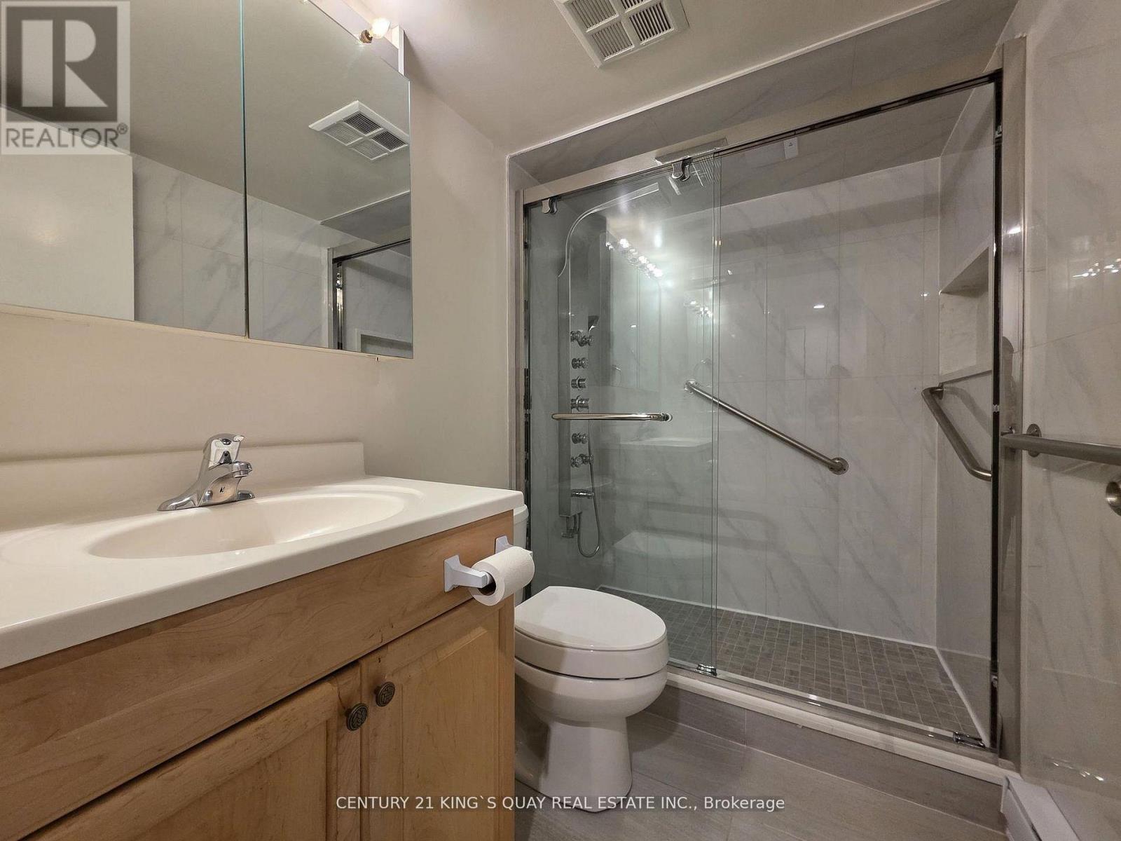 2513 - 1001 Bay Street, Toronto, Ontario  M5S 3A6 - Photo 10 - C12941902