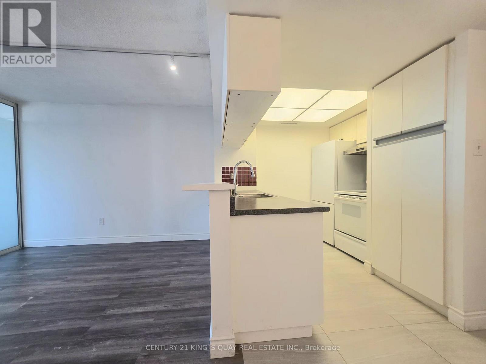 2513 - 1001 Bay Street, Toronto, Ontario  M5S 3A6 - Photo 4 - C12941902