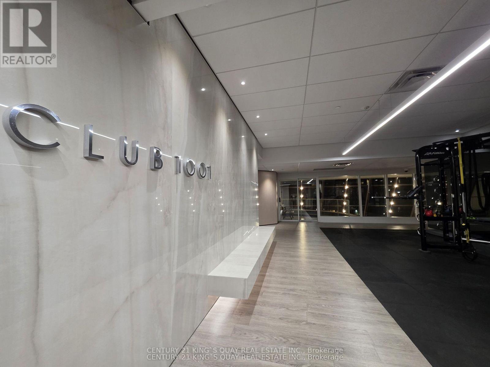 2513 - 1001 BAY STREET, Toronto, Ontario