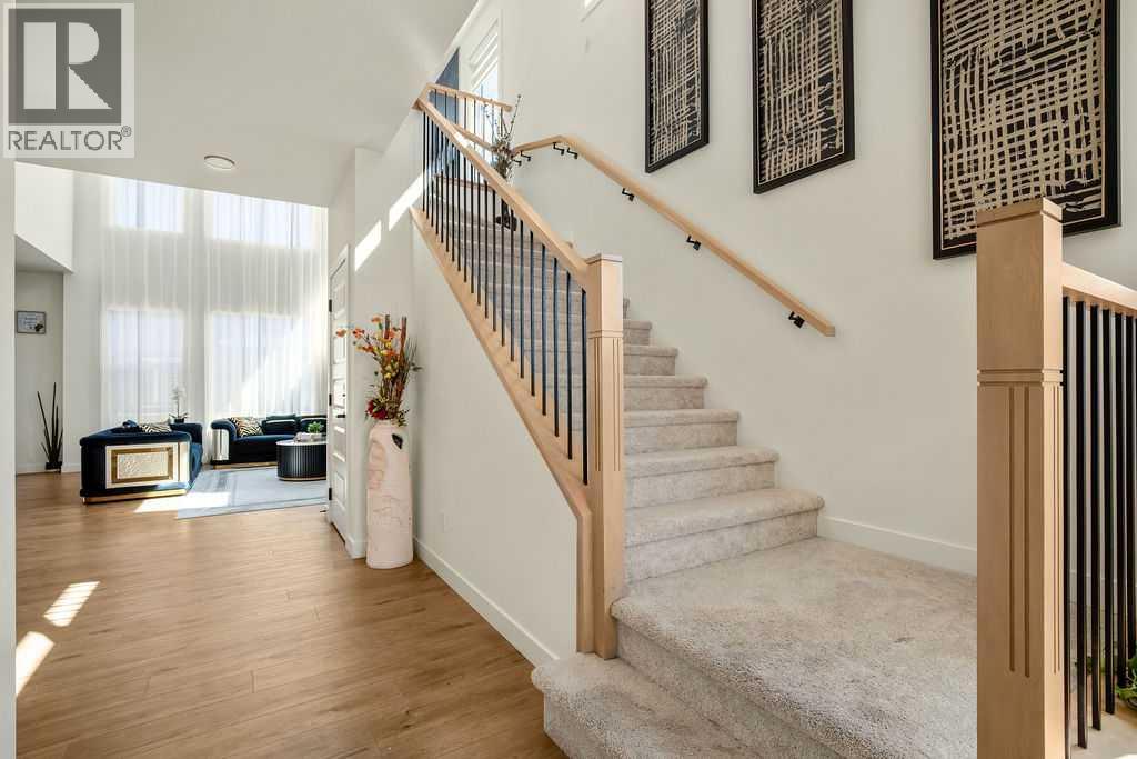 61 Dawson Gardens, Chestermere, Alberta  T1X 2R1 - Photo 5 - A2307507