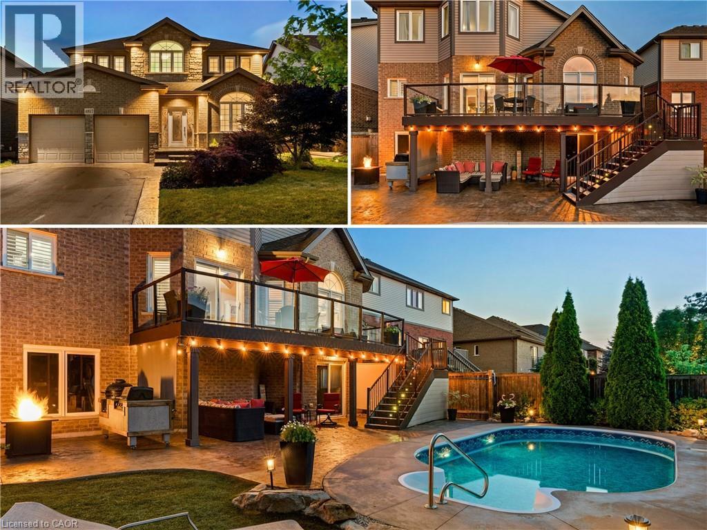 4957 GILMORE Street, Beamsville, Ontario