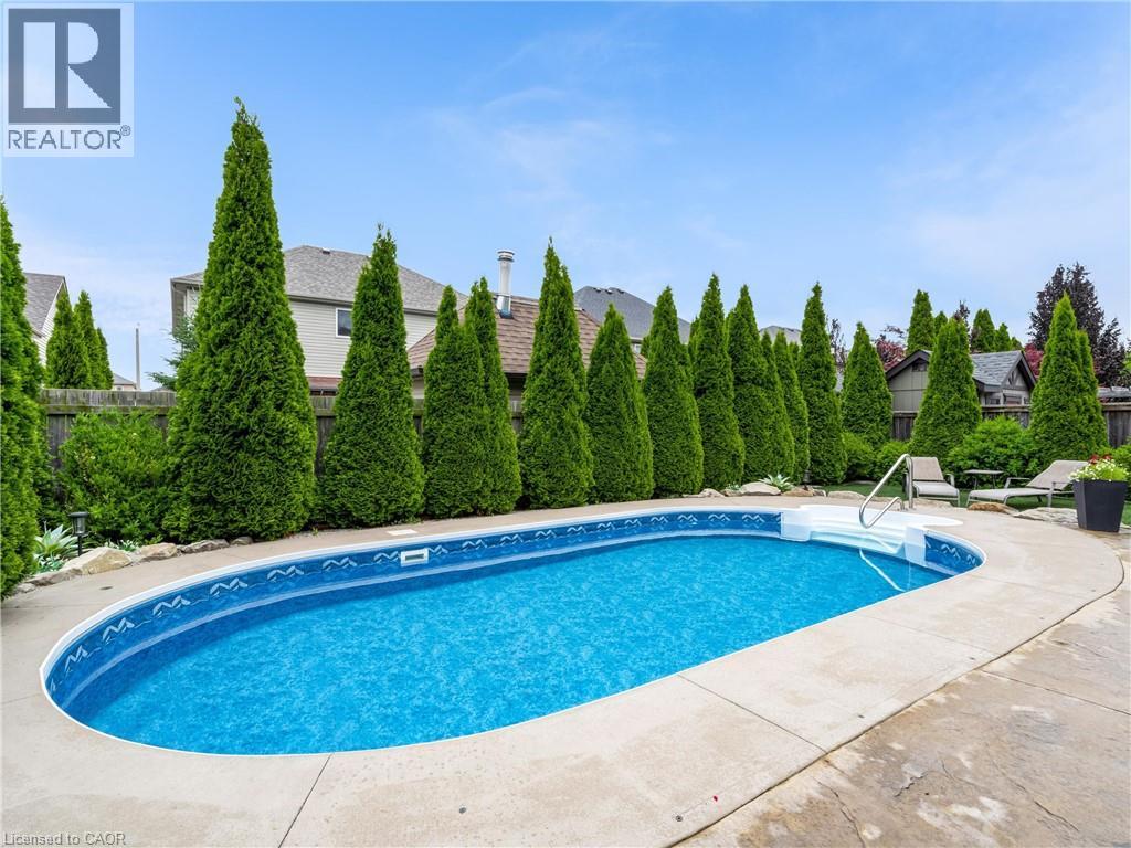 4957 Gilmore Street, Beamsville, Ontario  L3J 0G9 - Photo 45 - 40827090