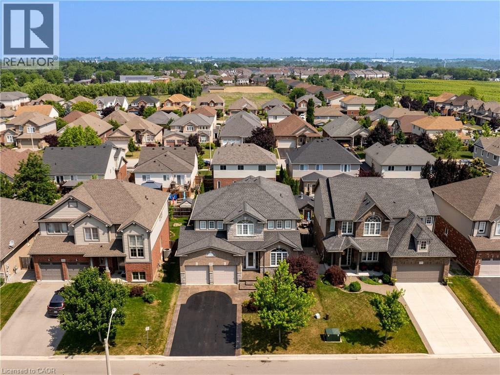 4957 Gilmore Street, Beamsville, Ontario  L3J 0G9 - Photo 47 - 40827090