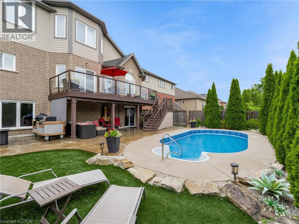 4957 Gilmore Street, Beamsville, Ontario  L3J 0G9 - Photo 44 - 40827090