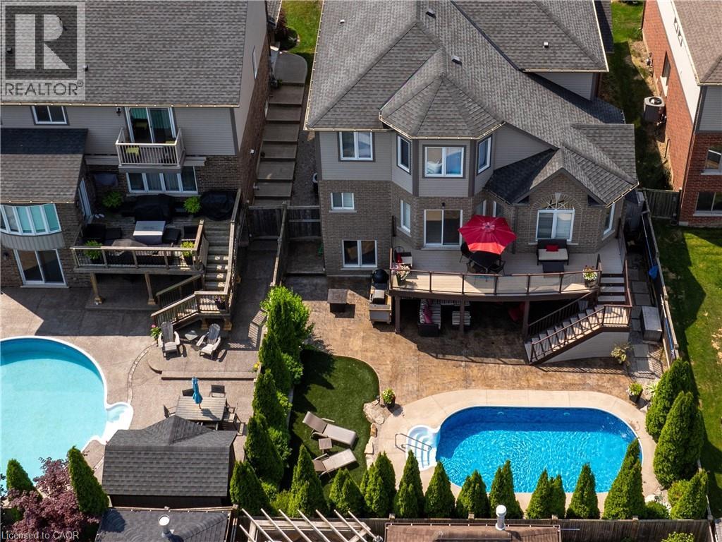 4957 Gilmore Street, Beamsville, Ontario  L3J 0G9 - Photo 46 - 40827090