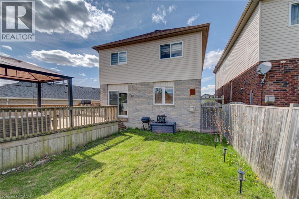 32 Lena Crescent, Cambridge, Ontario  N1R 8P4 - Photo 42 - 40828625
