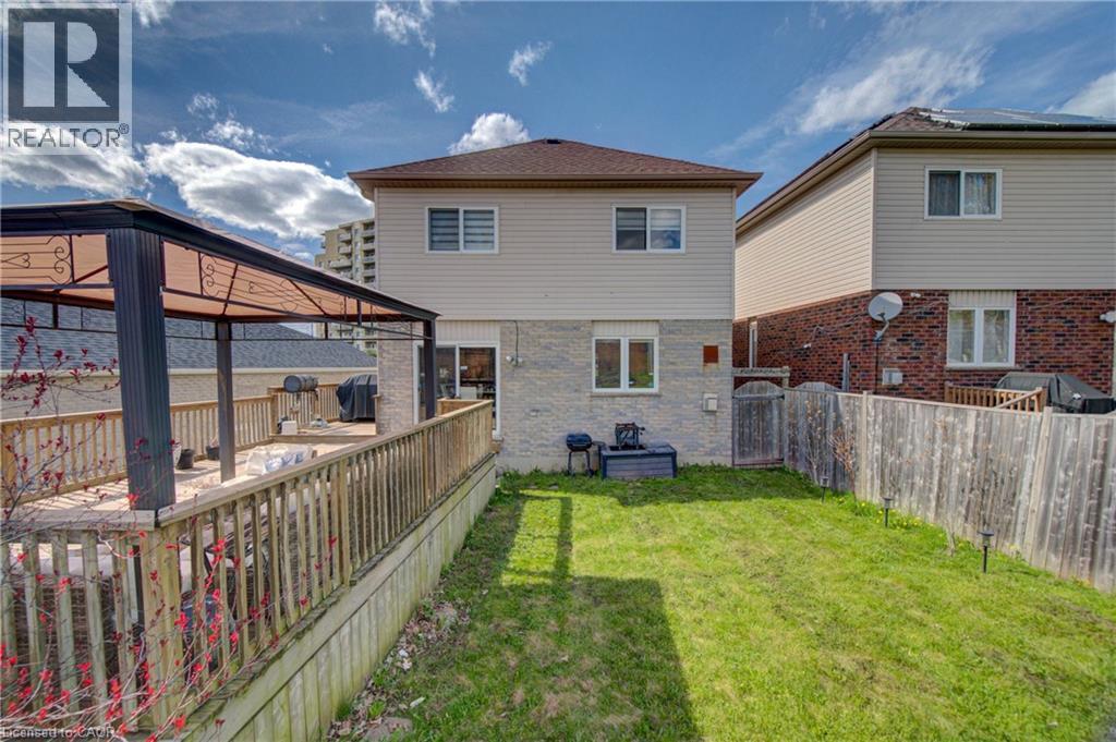 32 Lena Crescent, Cambridge, Ontario  N1R 8P4 - Photo 43 - 40828625