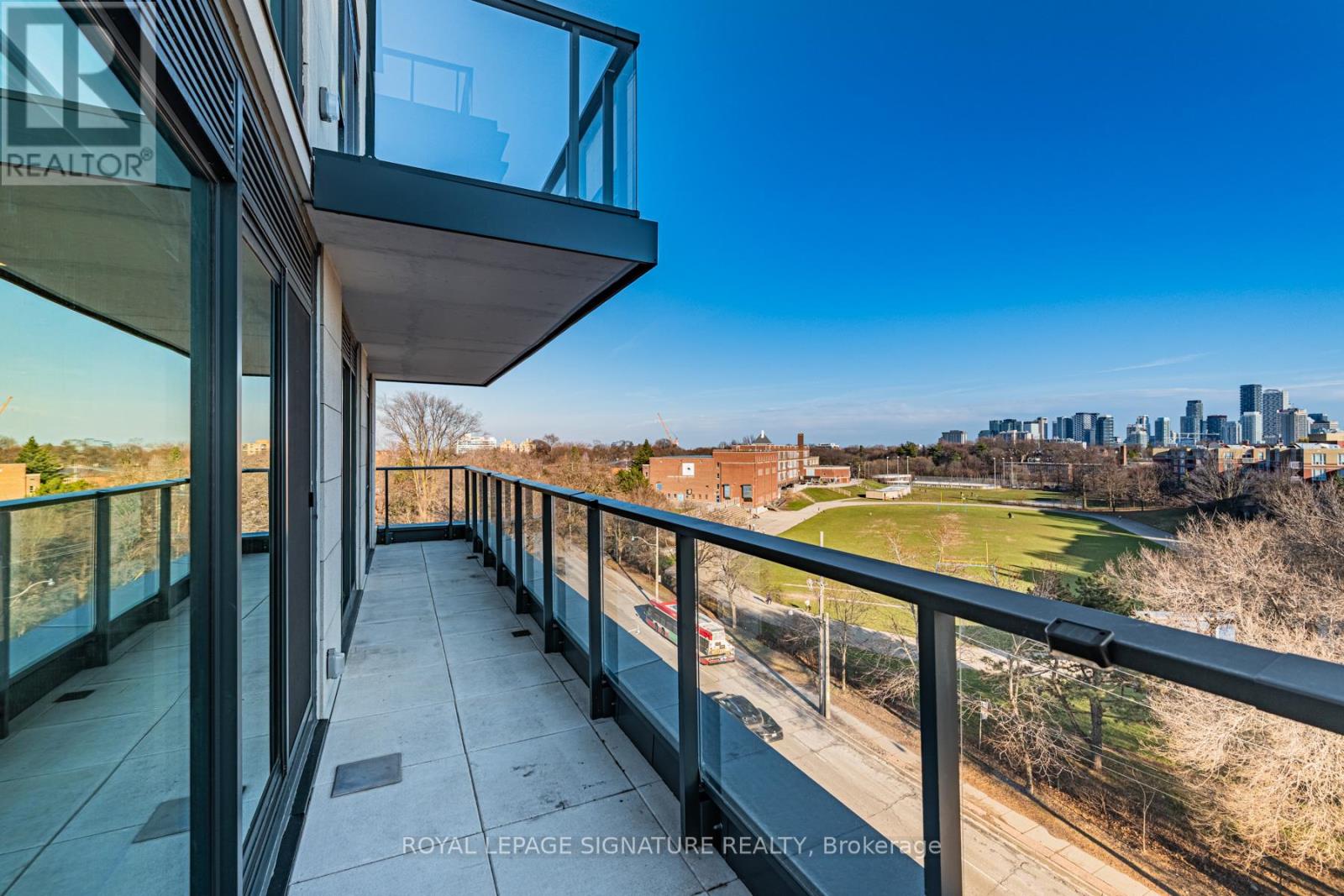 609 - 250 Lawrence Avenue W, Toronto, Ontario  M5M 1B2 - Photo 4 - C13160016