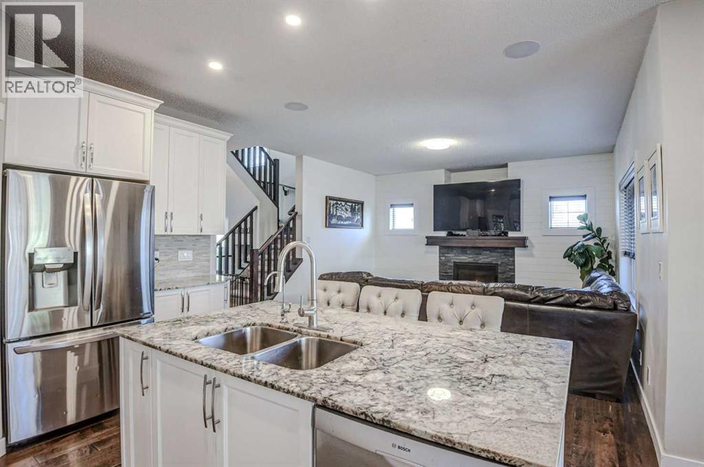29 Drake Landing Loop, Okotoks, Alberta  T1S 1H0 - Photo 19 - A2311520