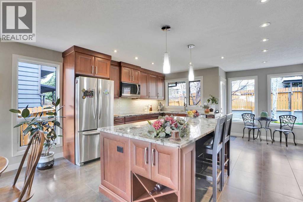 95 Edenwold Crescent NW, Calgary, Alberta  T3A 3T7 - Photo 11 - A2312840