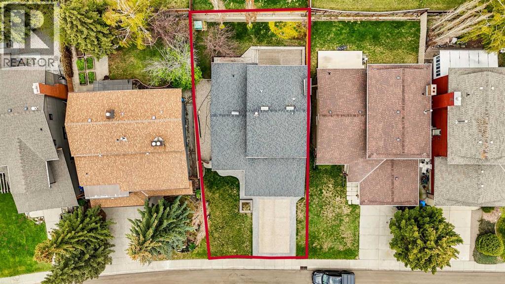 95 Edenwold Crescent NW, Calgary, Alberta  T3A 3T7 - Photo 2 - A2312840