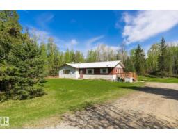 2322 Twp Road 540, Rural Lac Ste. Anne County, Alberta T0E 1V0 (29789805)