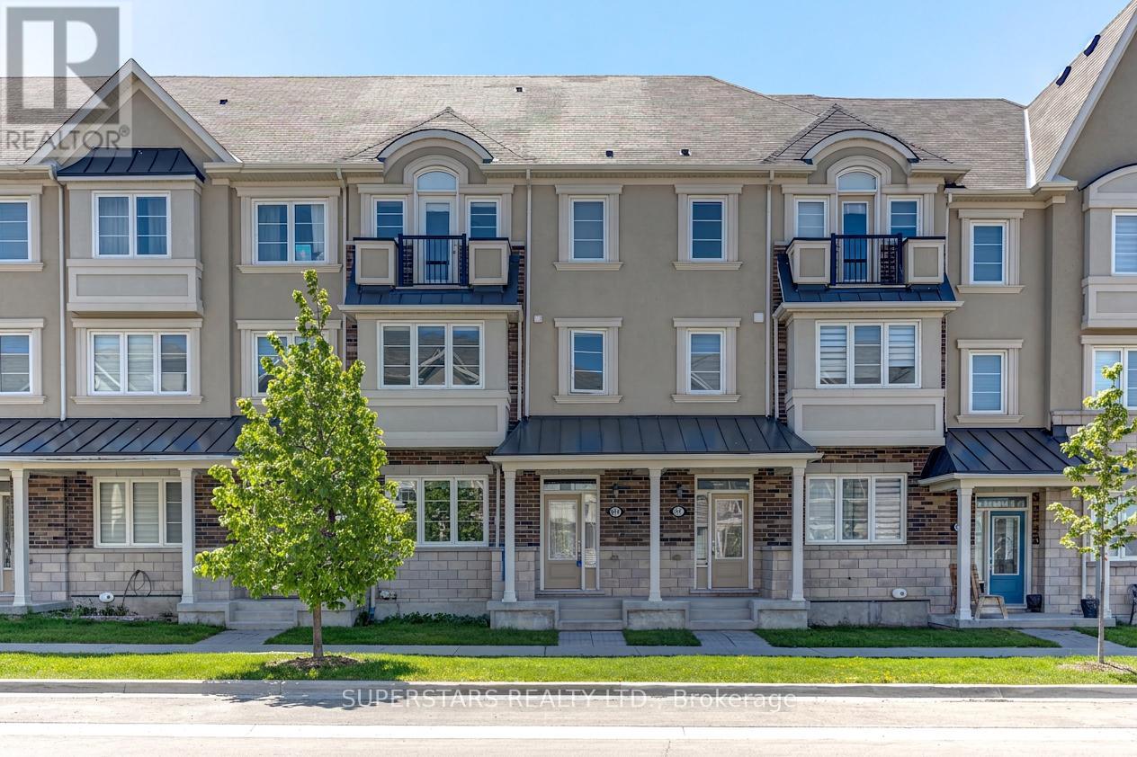 241 Rustle Woods Avenue, Markham, Ontario  L6B 1M7 - Photo 1 - N13160300